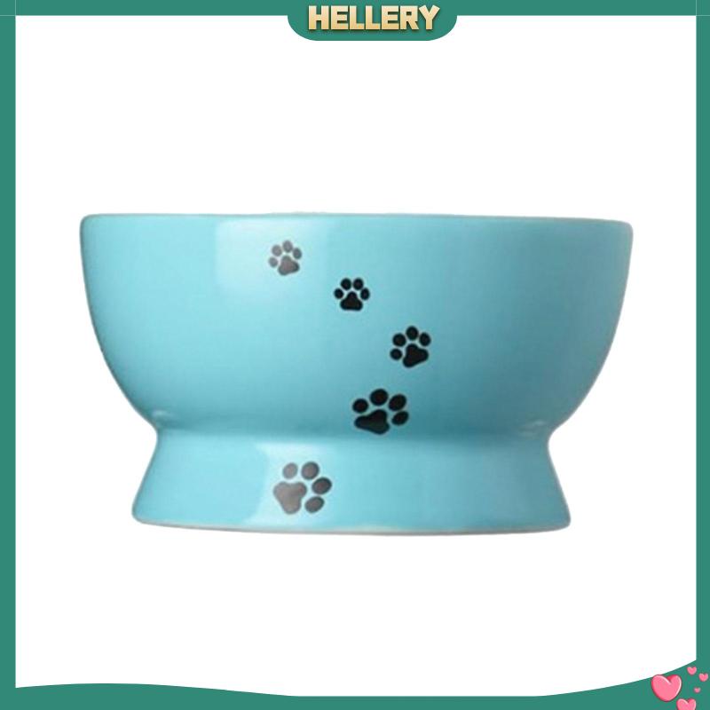 [HelleryVN] Bát Ăn Dặm Cho Thú Cưng Cỡ Nhỏ