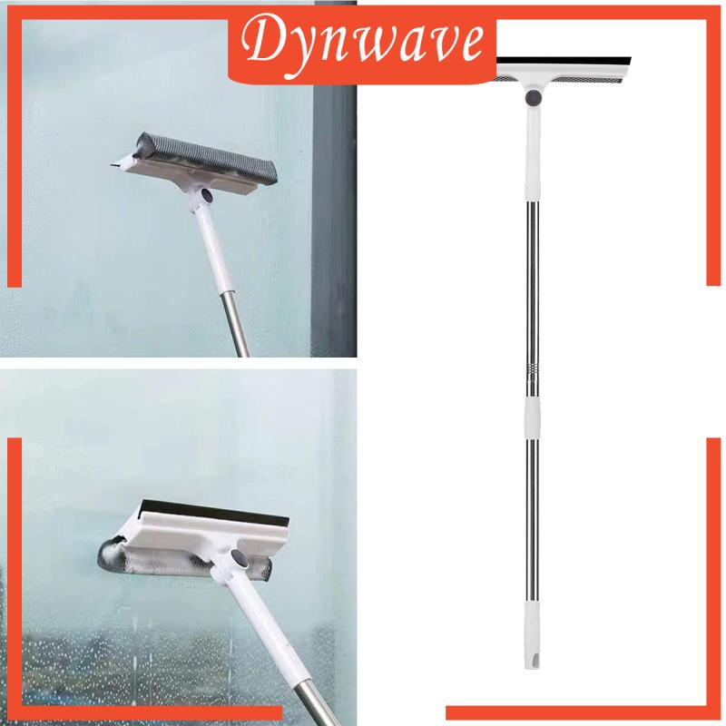 Cây Lau Cửa Kính Có Thể Tháo Rời Tiện Dụng