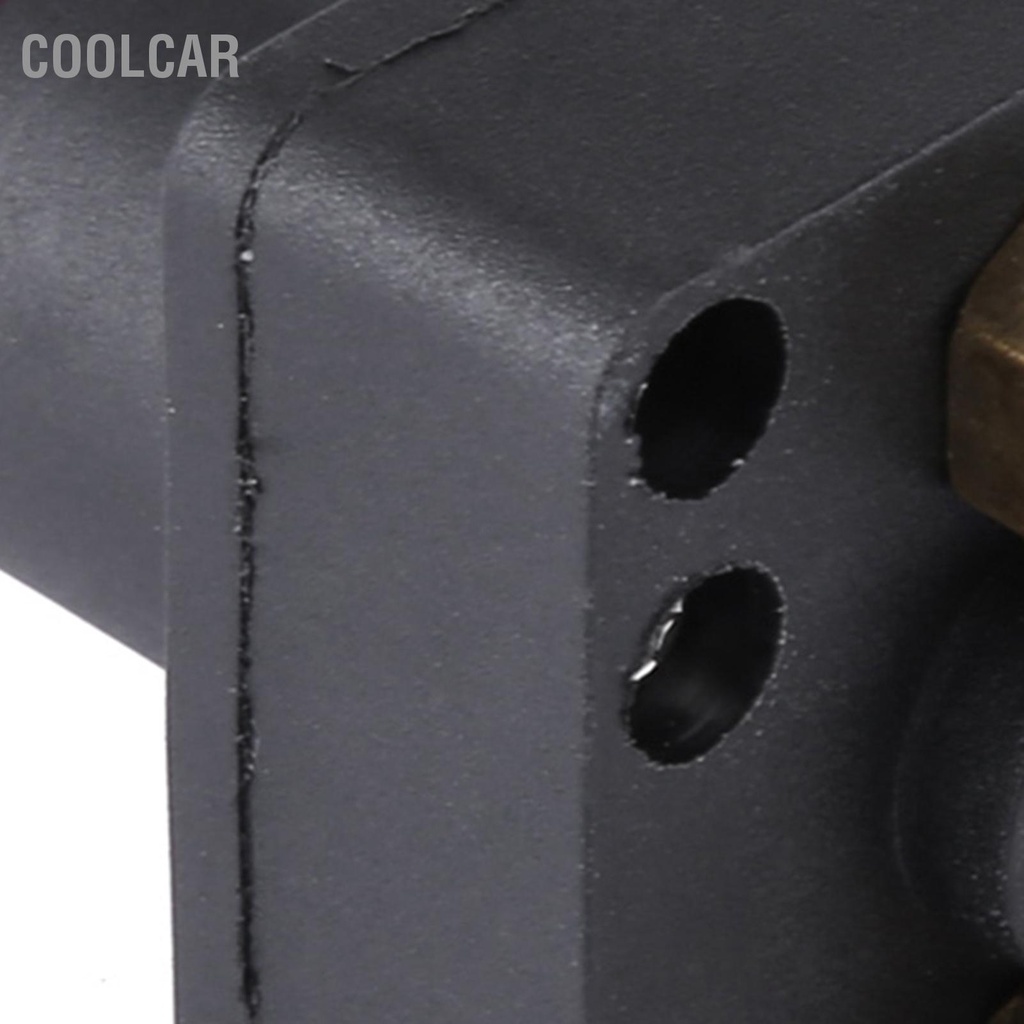 CoolCar 6MM 300A Xe tải Thuyền cách ly ắc quy Ngắt kết nối Công tắc tắt nguồn