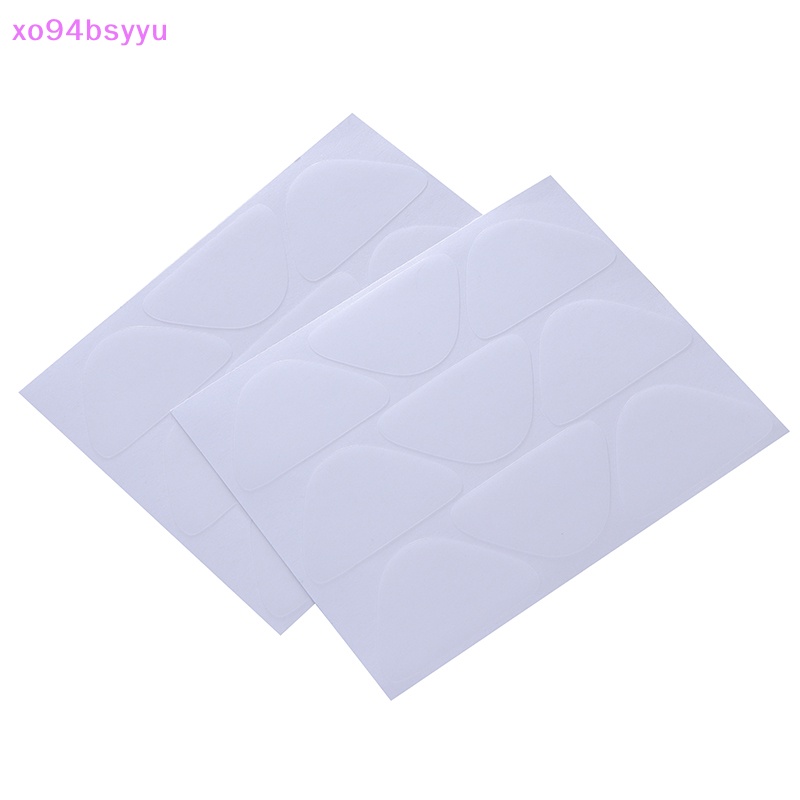 Set 144 Miếng Dán Nâng Cơ Mặt / Mắt Vô Hình Xo94Bsyu