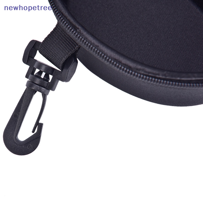 1 Hộp Đựng Kính Lặn Tiện Lợi