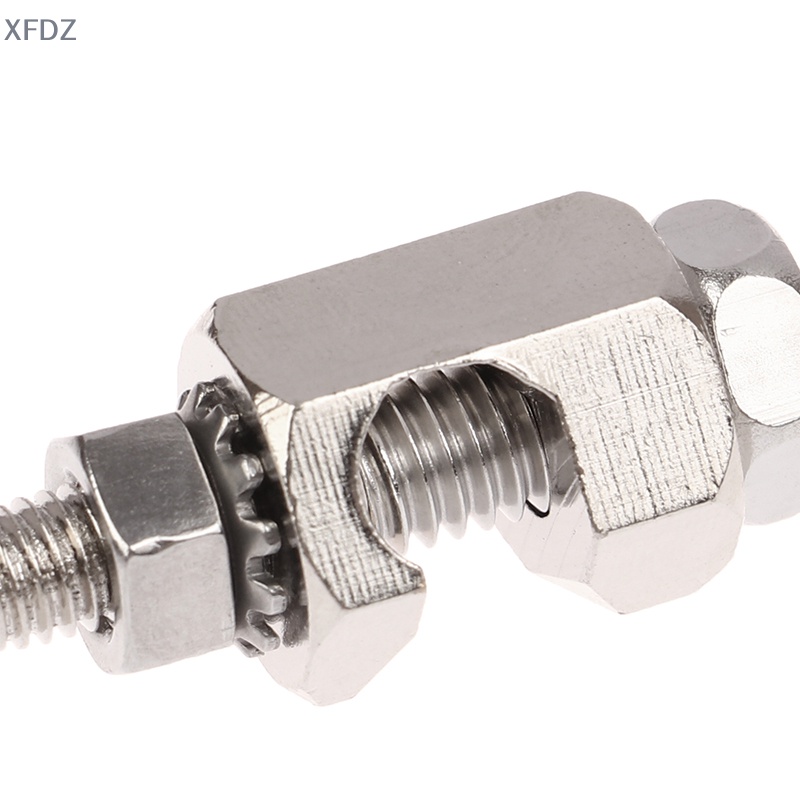 Kẹp Cố Định Tấm Pin Năng Lượng Mặt Trời Tiện Dụng