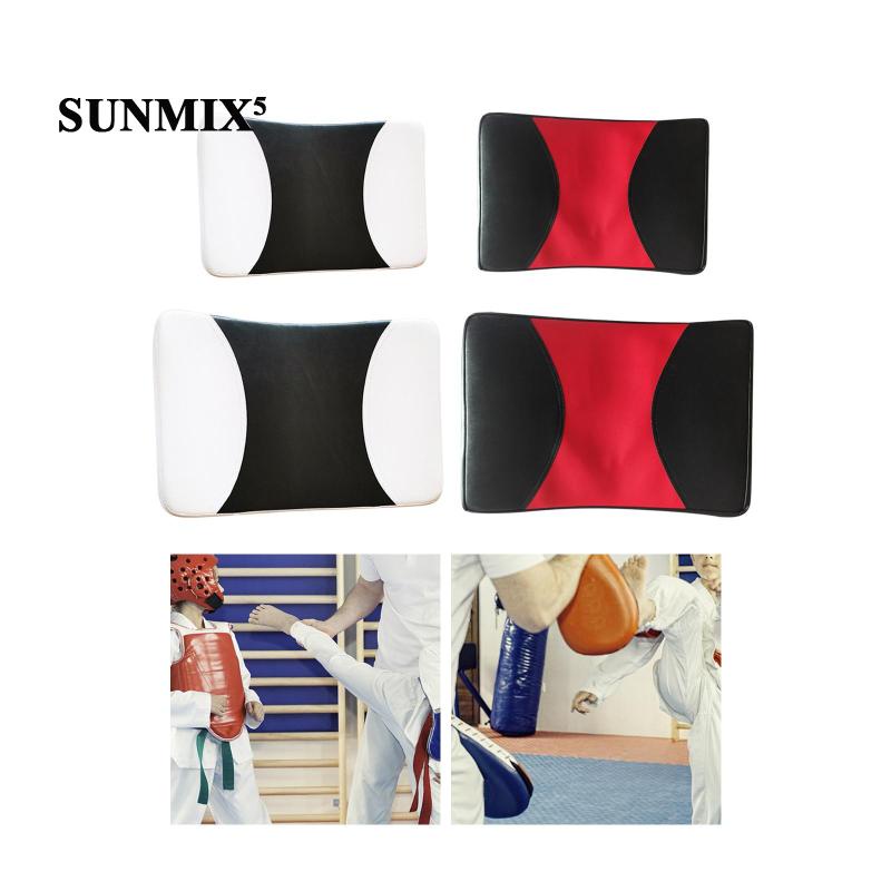 Đệm Tập Đá Thoáng Khí Bền Bỉ Cho Sparring Mma Kick Training