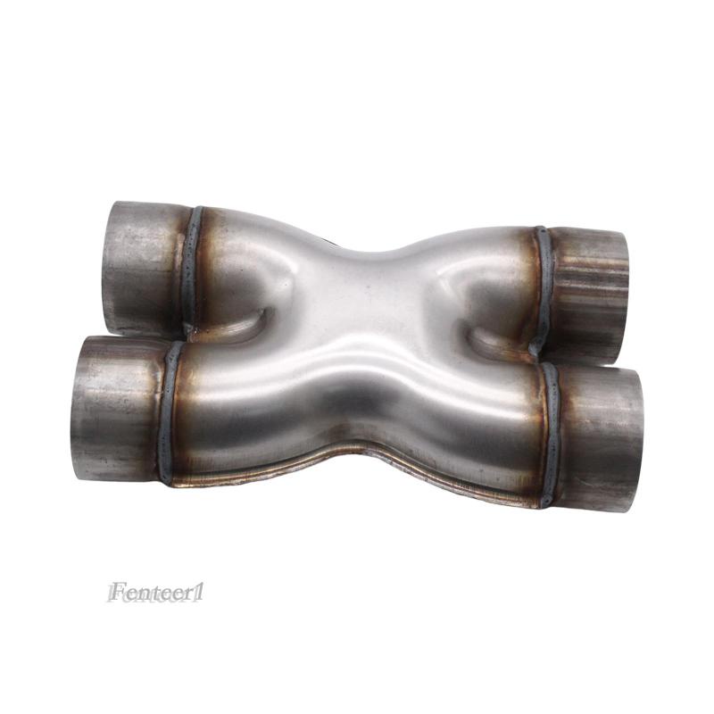 Đầu Ống Xả Khí Thải Chuyên Nghiệp Bằng Inox Fenteer1