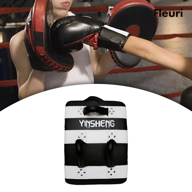 Găng Tay Đấm Bốc / Karate Bằng Da PU Chất Lượng Cao