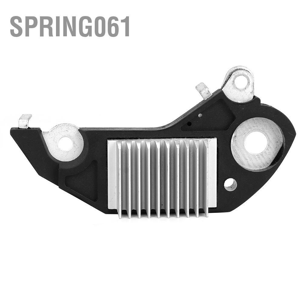 Spring061 Bộ điều chỉnh máy phát điện áp xoay chiều ô tô 13100300/01‑004 Phụ kiện phù hợp cho Ford