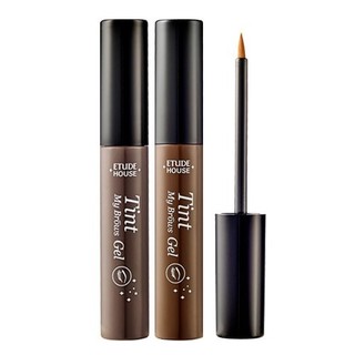 [Hàng mới về] Gel Trang Điểm Lông Mày Etude House Trọng Lượng 5g