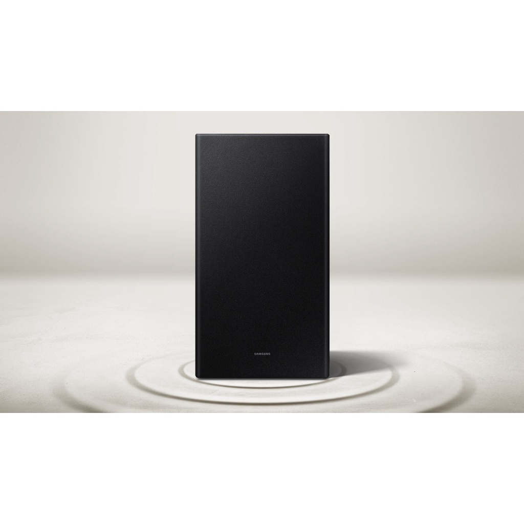 Loa Soundbar Samsung HW-B450/XV 300W 2.1 chính hãng
