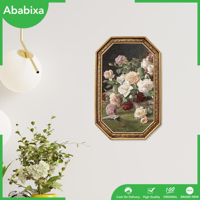 Khung Ảnh Trang Trí Phong Cách Vintage