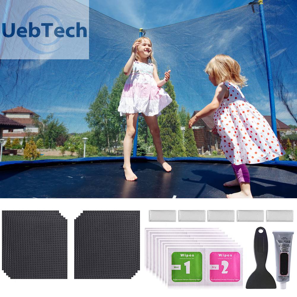 Bộ Dụng Cụ Sửa Chữa Lều Chuyên Dụng