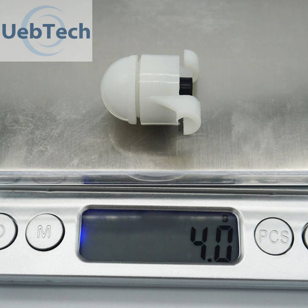 Chuông Báo Cá Cắn Câu Tự Động Gắn Kèm Đèn LED