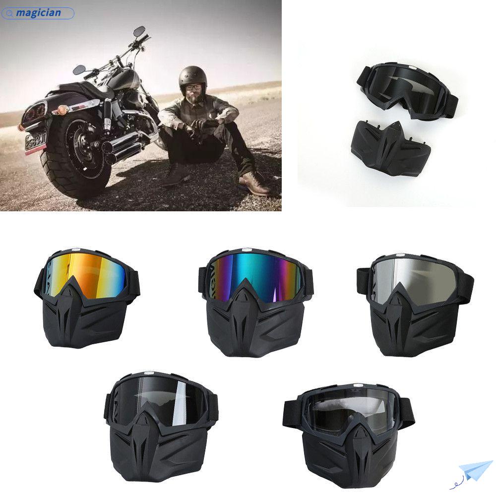 MAG Kính Bơi HD Đa Năng Chống Gió Phù Hợp Cho Các Hoạt Động Ngoài Trời