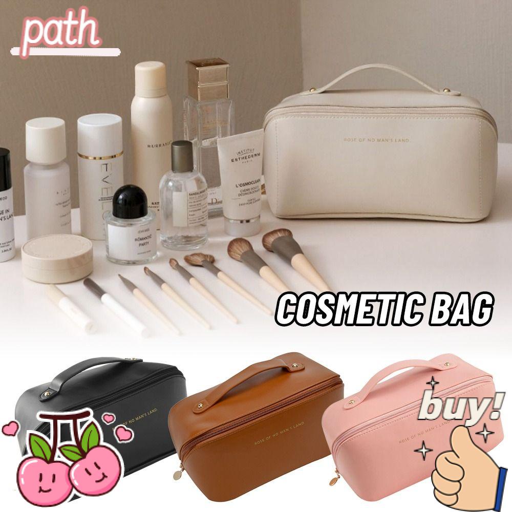 PATH Túi Đựng Cọ Trang Điểm Chia Ngăn Đa Năng