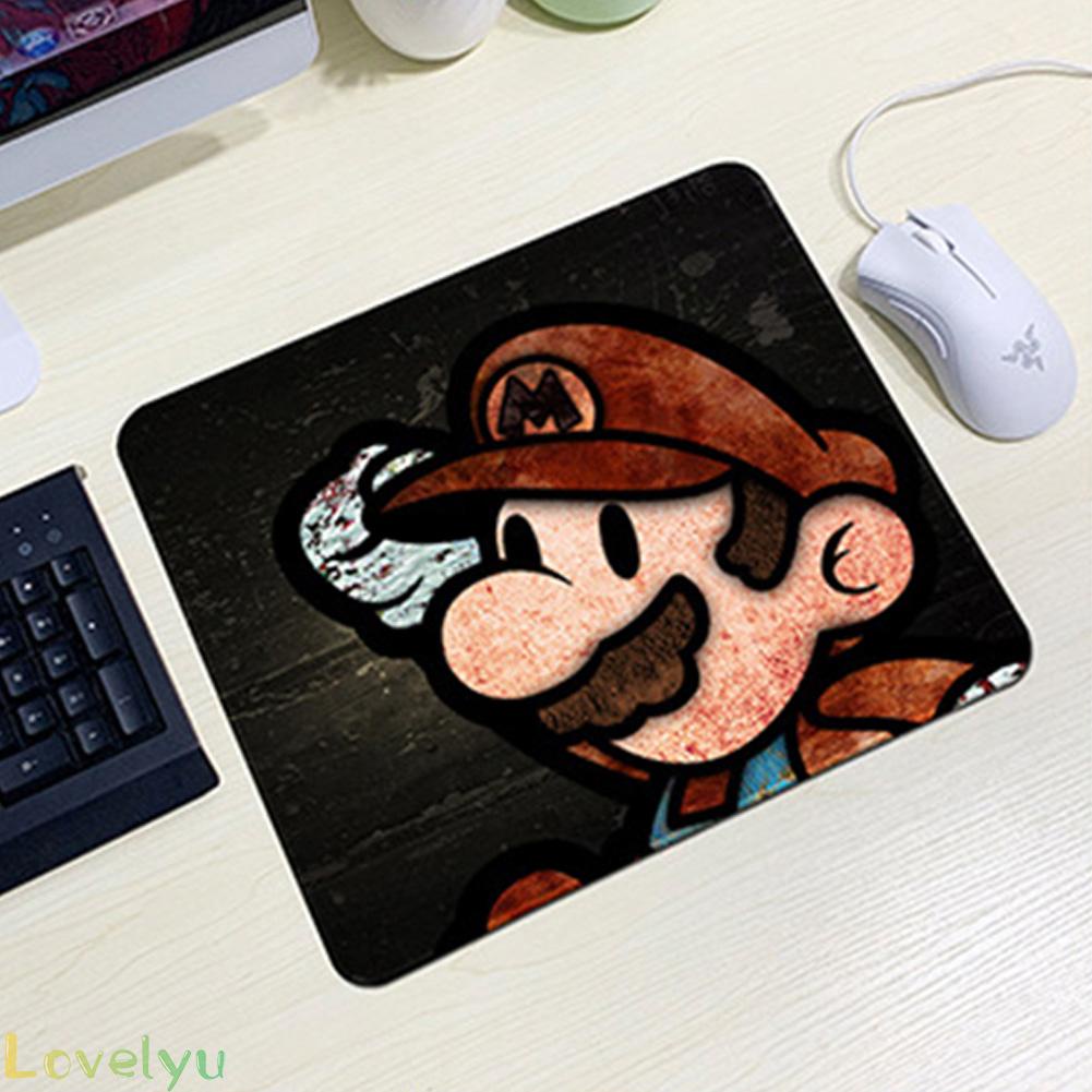 ⭐Hàng Có Sẵn! ⭐Đệm Kê Cổ Tay Bàn Phím Chống Trượt Thoải Mái