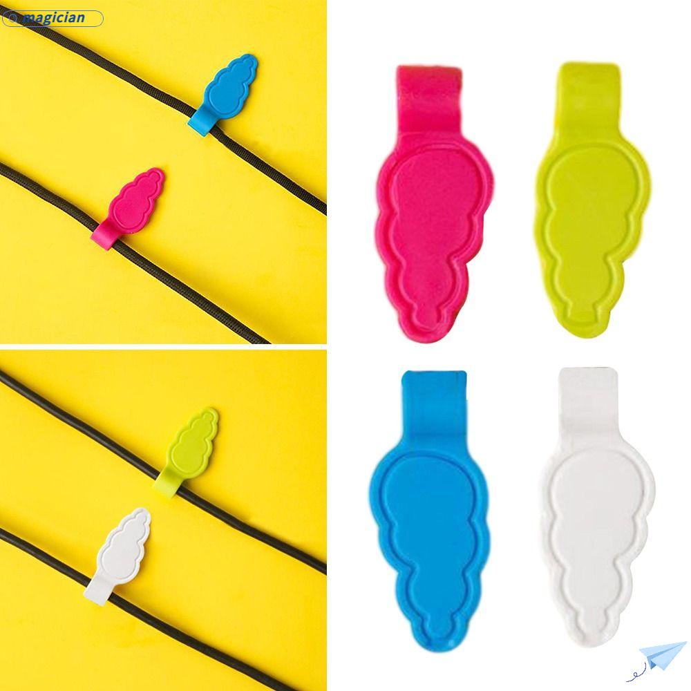 MAG Bộ 5 Cuộn Dây Cáp Nhiều Màu