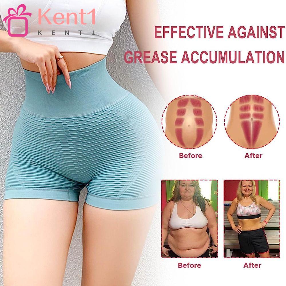 Quần Short Nâng Mông Bent1 Bằng Sợi Nylon Ion Giúp Định Hình Cơ Thể Cho Nữ