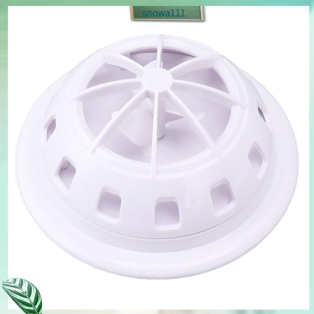 Snowwa Máy rửa chén mini Wave Making siêu âm Hỗ trợ USB hiệu quả cao
