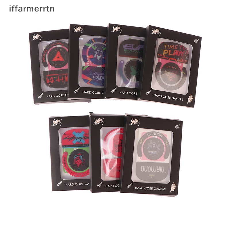 1 Miếng Dán Chân Chuột Máy Tính G Pro X Cạnh Cong Siêu Nhẹ