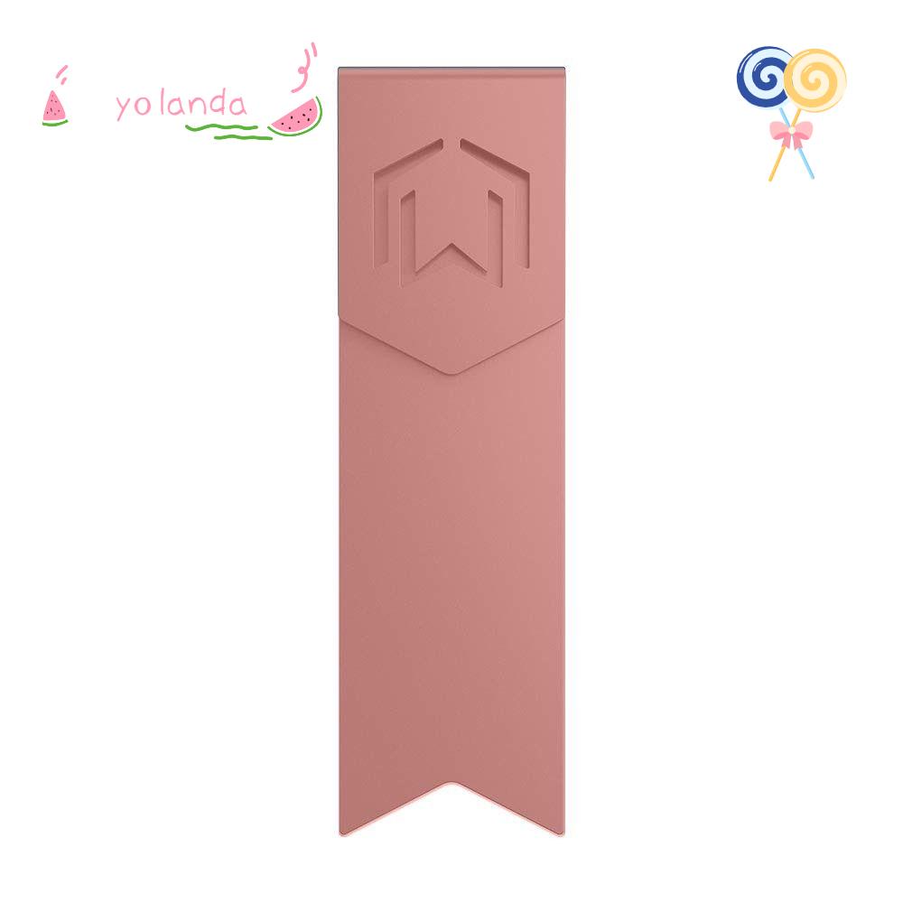 YOLA Bookmark Kim Loại Thời Trang Chất Lượng Cao