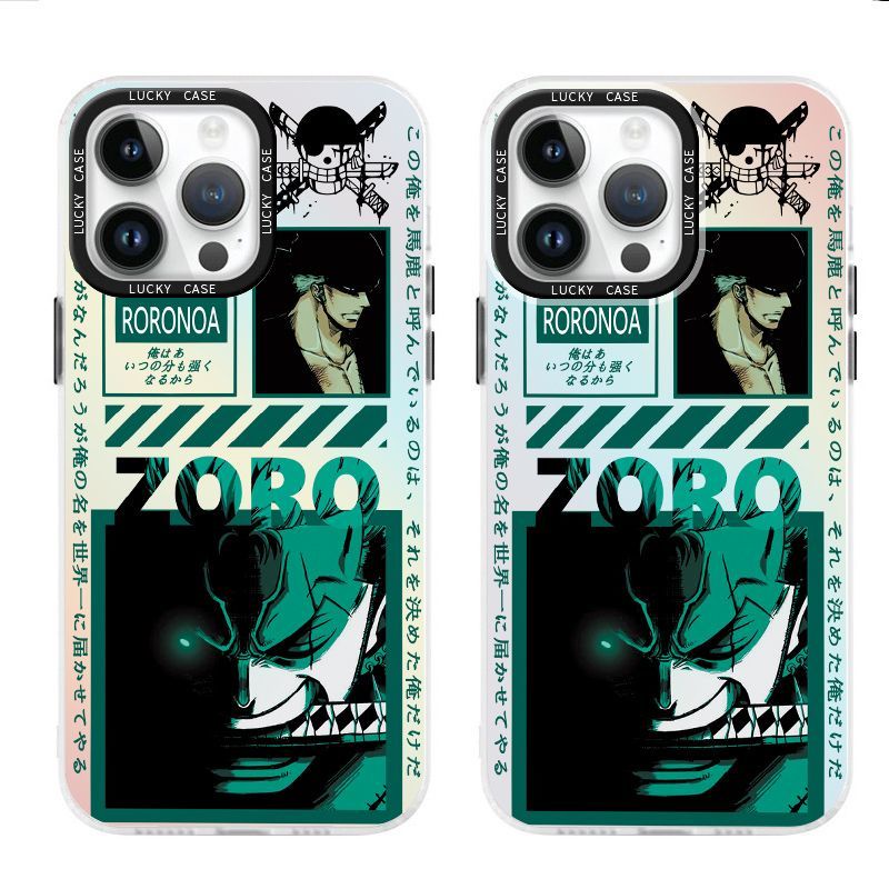 Ốp Điện Thoại Imd In Hình Sauron Vitality Laser 1314 Cho Iphonexr12678Plus