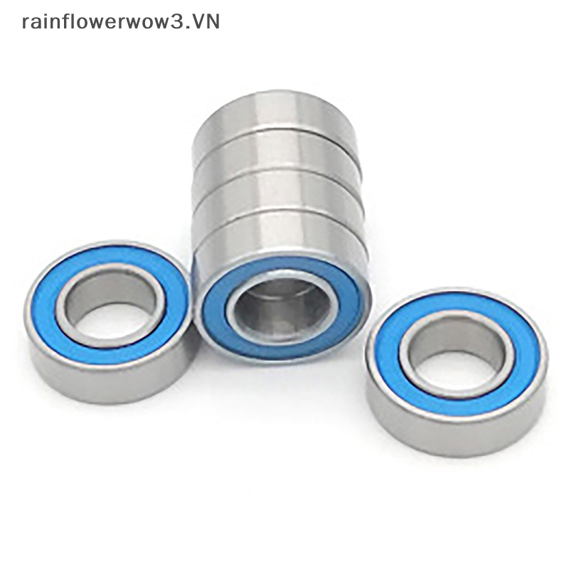 Set 5 Vòng Bi 688-2RS 8x16x5mm Chuyên Dụng Cho Xe Điều Khiển Từ Xa