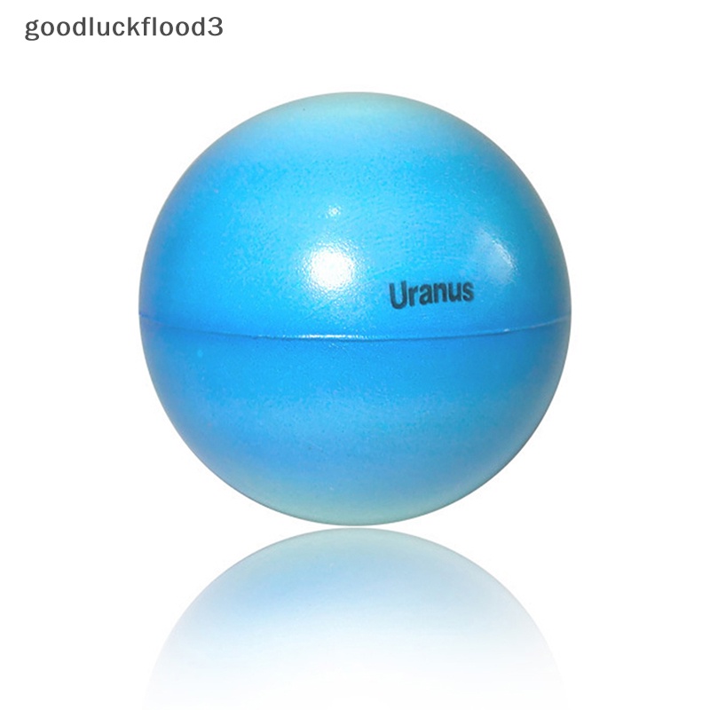 Đồ Chơi Lắp Ráp Hệ Mặt Trời Rắn 6.3CM Co Giãn Hình Hành Tinh Giáo Dục Sớm Cho Trẻ Em