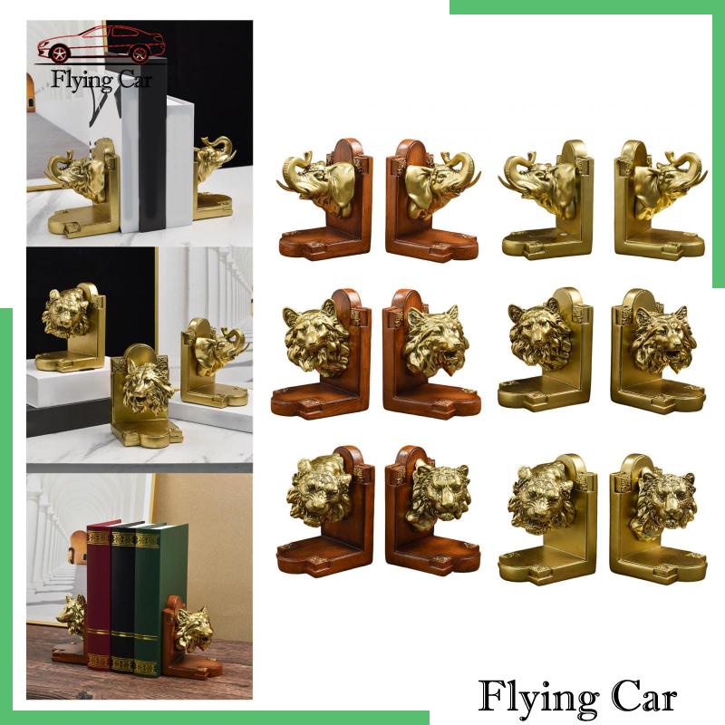 Phụ Kiện Để Bàn Trang Trí Cho Tạp Chí / Sách Tiện Dụng