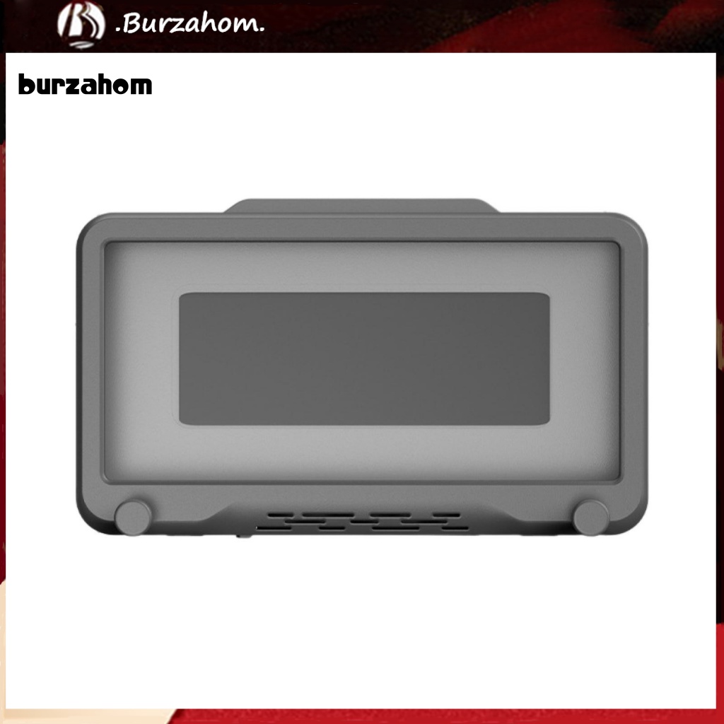 Giá Đỡ Điện Thoại Trong Suốt 60 Độ Tiện Dụng Cho Phòng Tắm