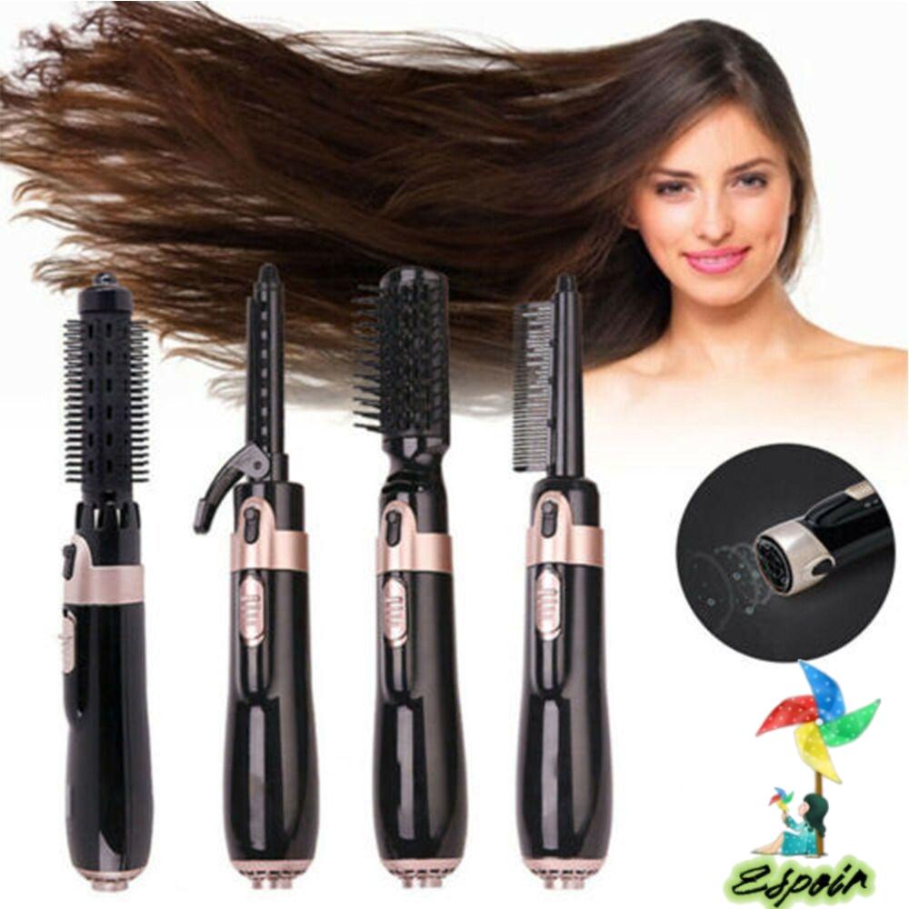 ESPO Lược Sấy Tóc Thời Trang Cho Nữ