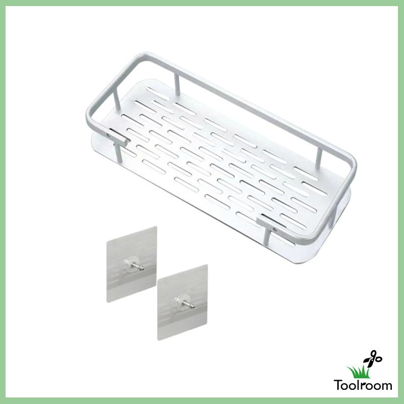 Kệ Đựng Dầu Gội Gắn Tường Tiện Dụng Cho Nhà Tắm