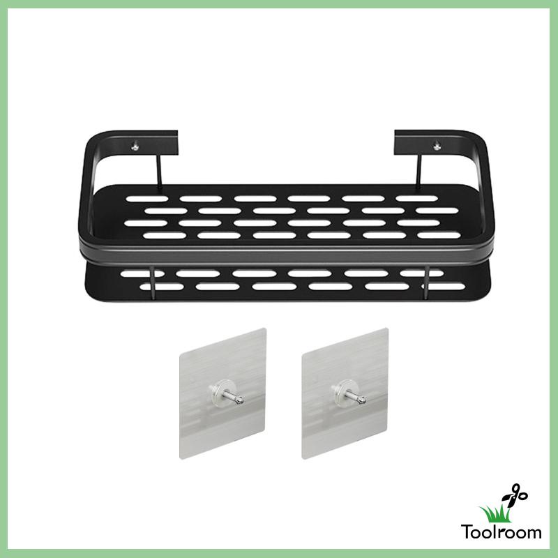 Kệ Đựng Dầu Gội Gắn Tường Tiện Dụng Cho Nhà Tắm