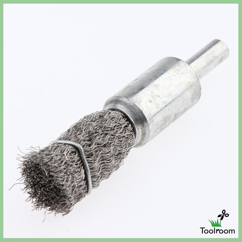 Bút Lông Bằng Thép Không Gỉ 6mm 6X25Mm 0.3