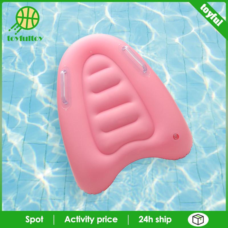 Phao Bơi Bơm Hơi Có Tay Cầm Dành Cho Ván Lướt Sóng