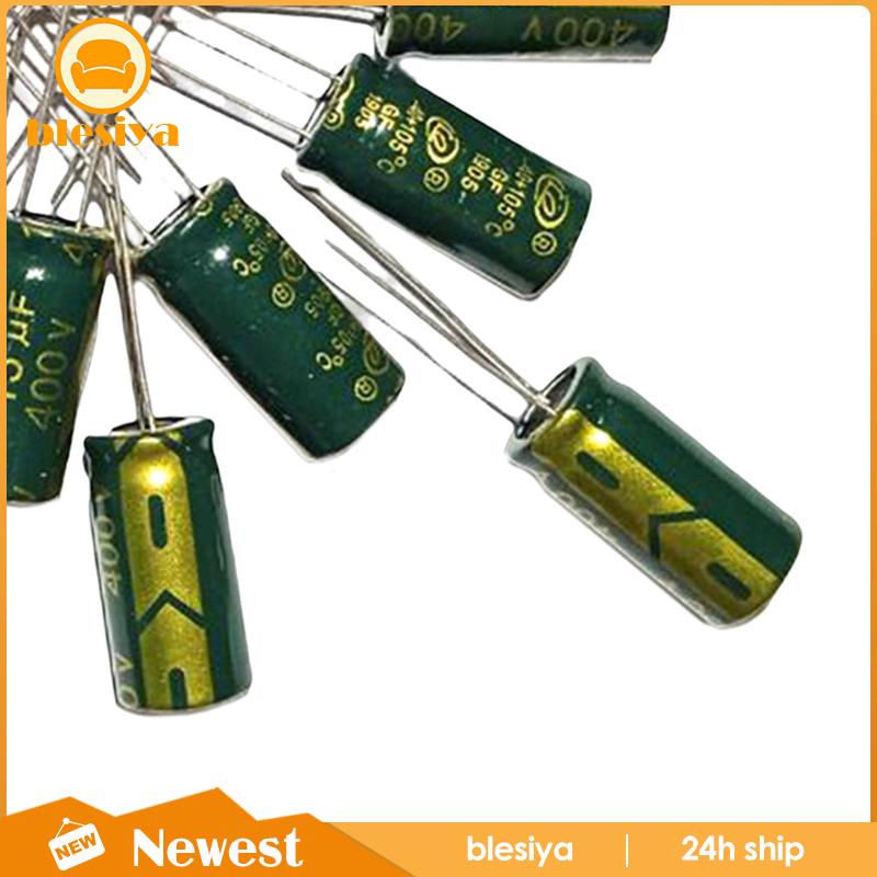 Bộ 20 Điện Phân Cực Cho Nguồn Máy Tính