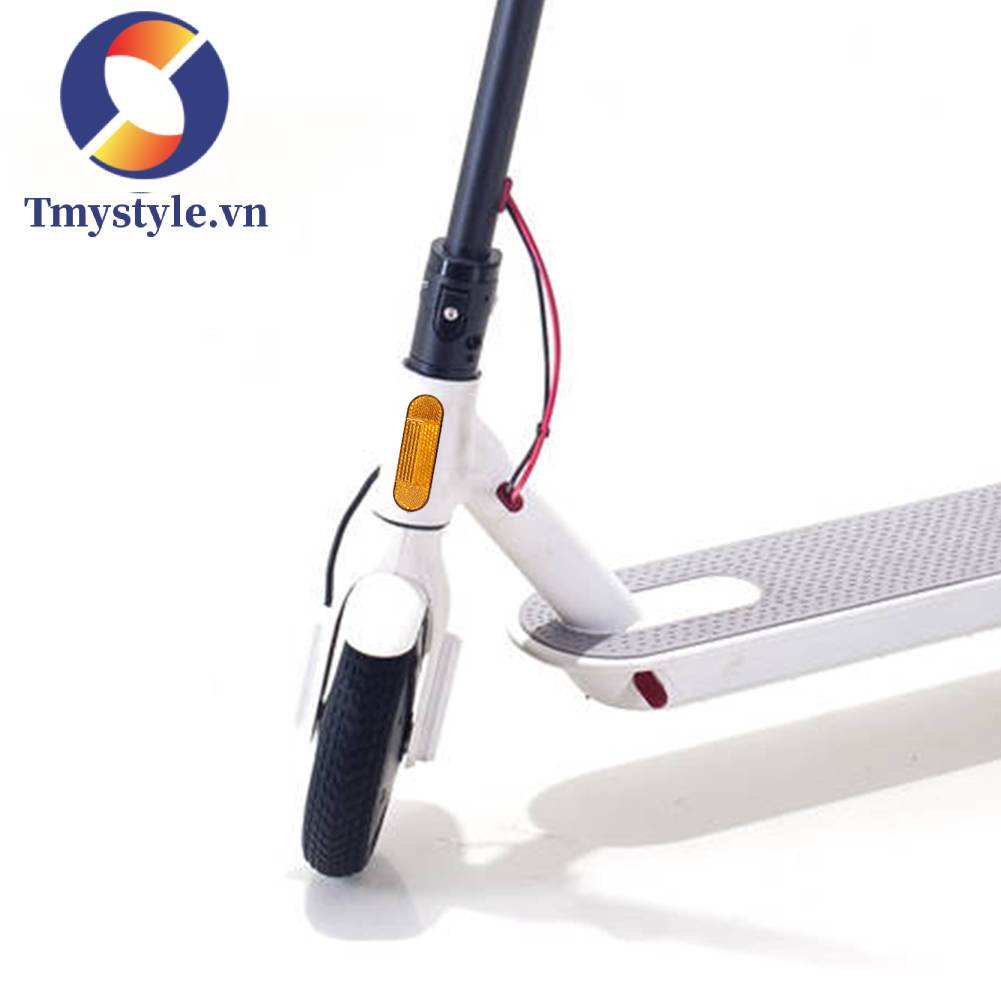 Ống PhảN Quang An ToàN Ban Đêm Cho Xe Scooter M365 PRO 2