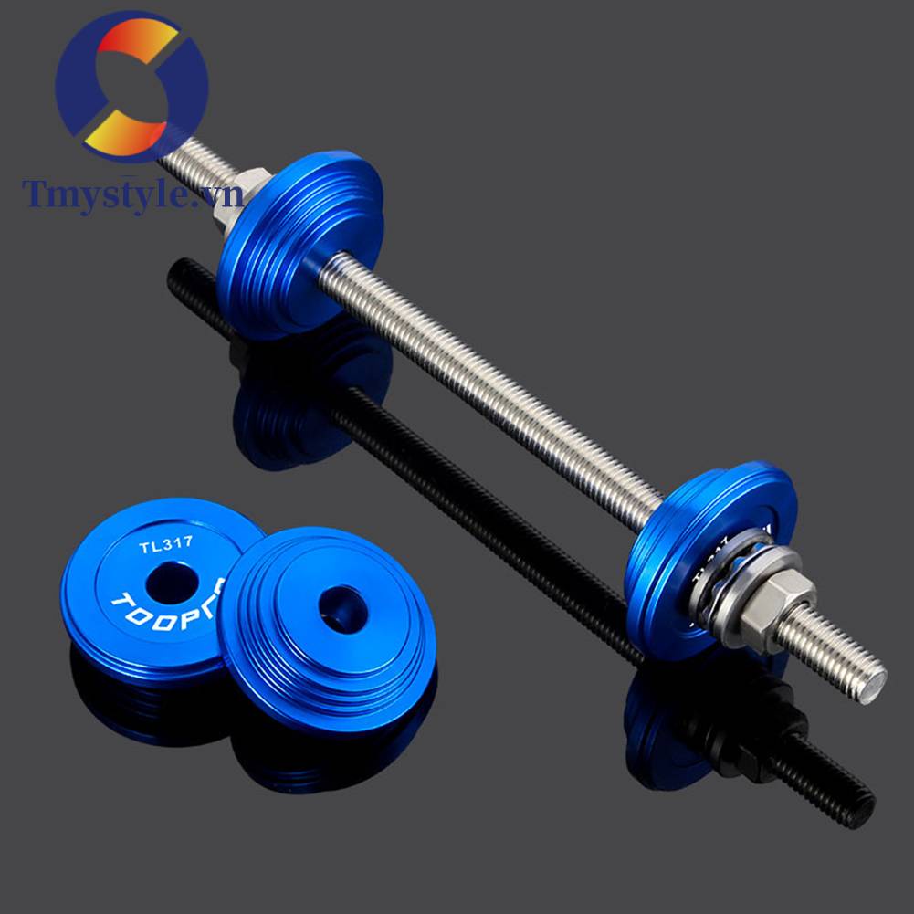 Toopre Dụng Cụ Lắp Đặt Giữa Tai Nghe Cho Xe Đạp MTB