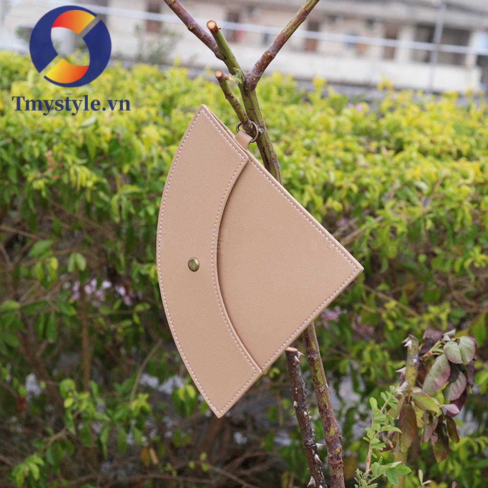 Túi Giấy Lọc Cà Phê Bằng Da Chống Thấm Nước Tiện Dụng Mang Theo Du