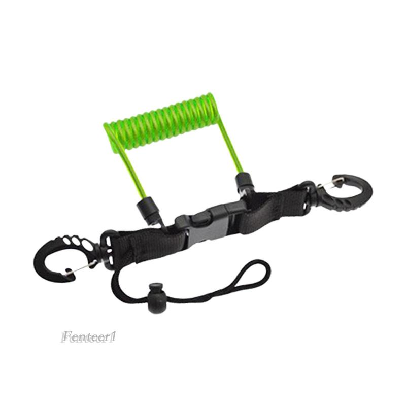 Dây Đeo Máy Ảnh Lặn Chống Thất Lạc Siêu Bền Tiện Dụng