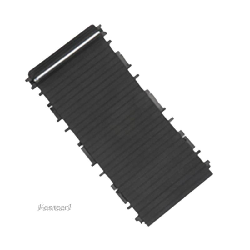 Vỏ Bọc Con Lăn Thay Thế Màu Be Cho Bảng Điều Khiể