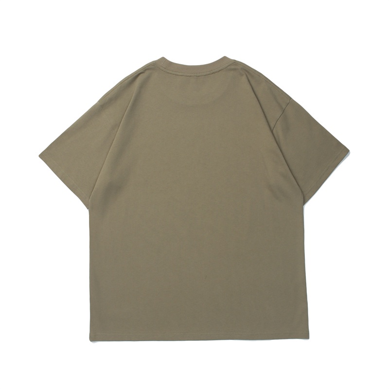 Áo Thun Tay Ngắn VAM-TAC88-2023 Chất Lượng Cao Thời Trang Xuân Hè