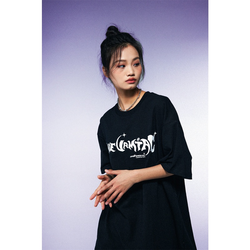 Áo Thun Tay Ngắn VAM-TAC88-2023 Chất Lượng Cao Thời Trang Xuân Hè