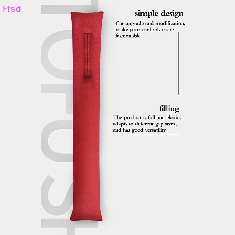 {Ffsd} Dải Lông Nhung Dán Bảo Vệ Chống Rò Rỉ Nội Thất Xe Hơi * Bán Chạy