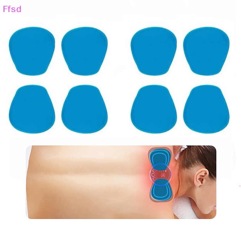 Miếng Dán Gel Dán Massage Cơ Thể EMS Thay Thế Chuyên Dụng