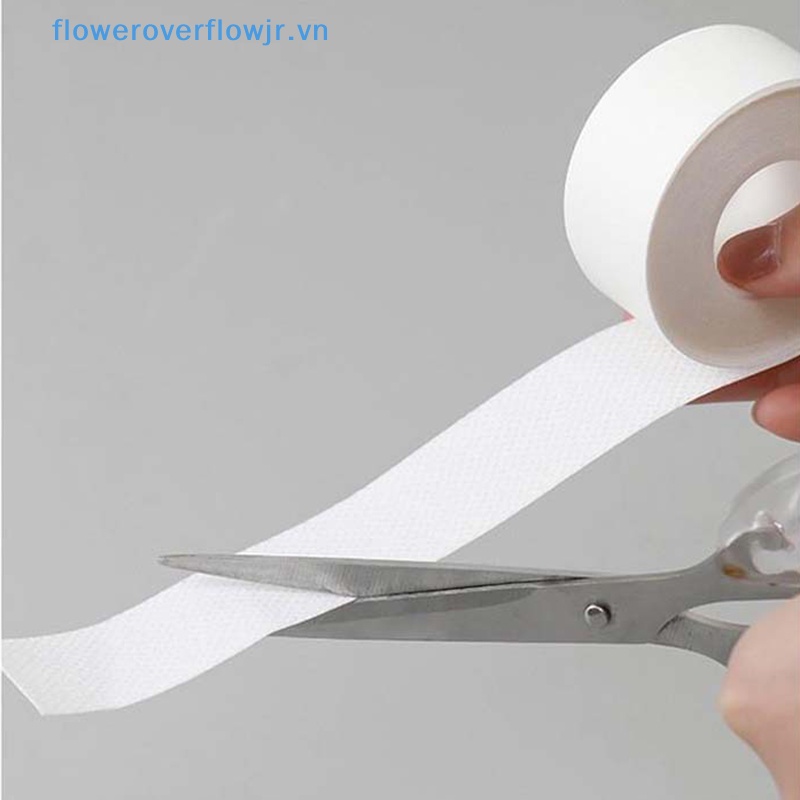 Miếng Dán Thấm Hút Mồ Hôi Dùng Một Lần Tự Dính Dành Cho Cổ Áo / Nón