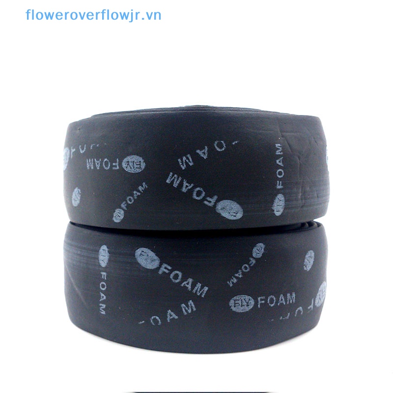 1 Băng Quấn Tay Lái Xe Đạp Có Đệm Nút Bần