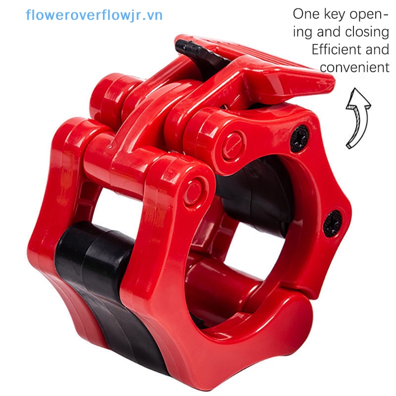 Thanh Tạ Xoay 50mm Chuyên Dụng Cho Luyện Tập Thể Hình