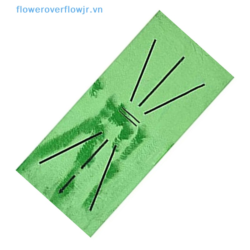 Thảm Tập Đánh Golf Có Thể Gấp Gọn Tiện Dụng