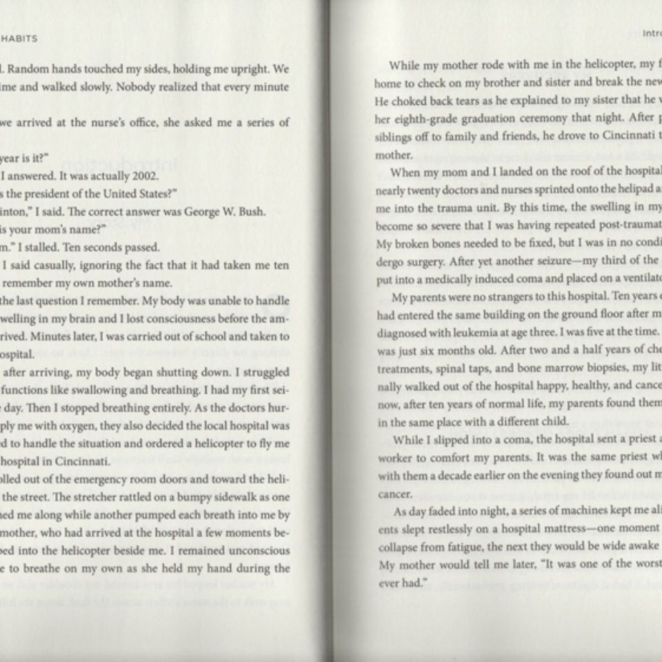Hàng Có Sẵn Thói Quen Nguyên Tử Tạo Hình Thói Quen Tốt Tiếng Anh Nguyên Tử