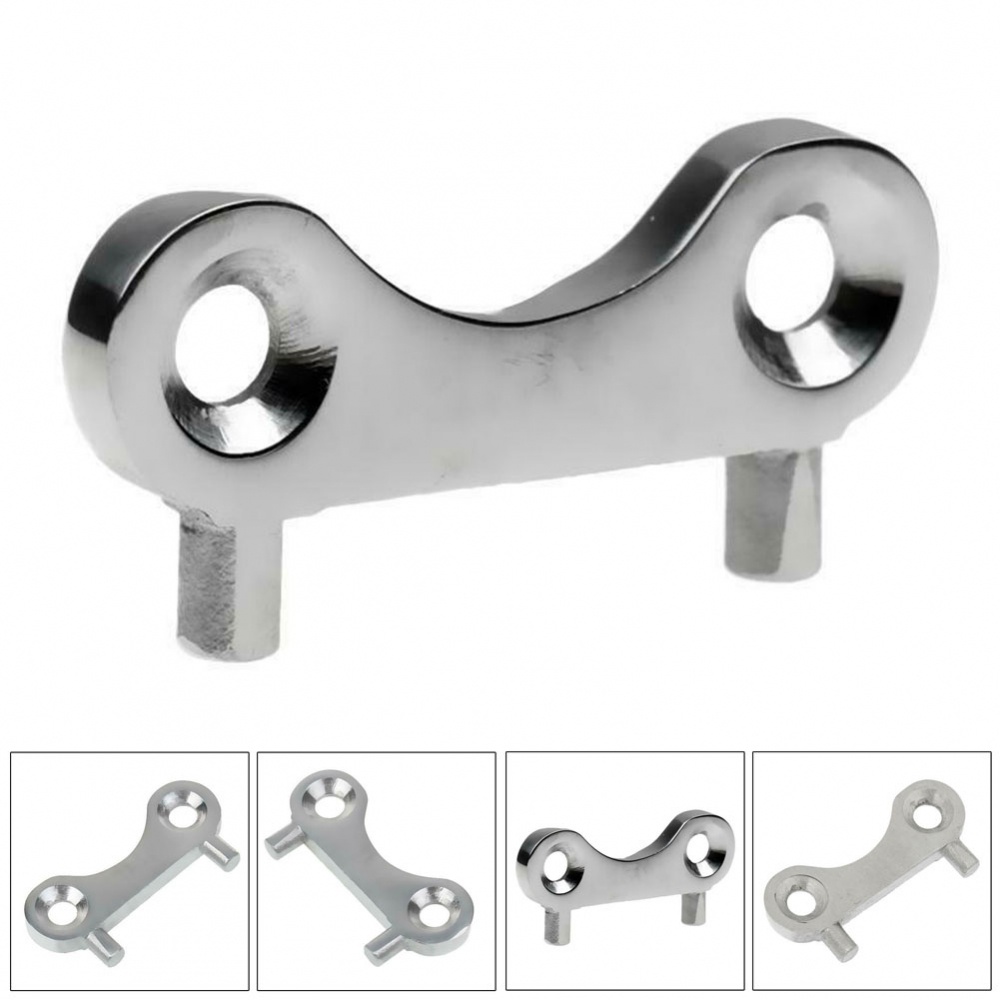 2 Chìa Khóa Lọc Nhiên Liệu Bằng Thép