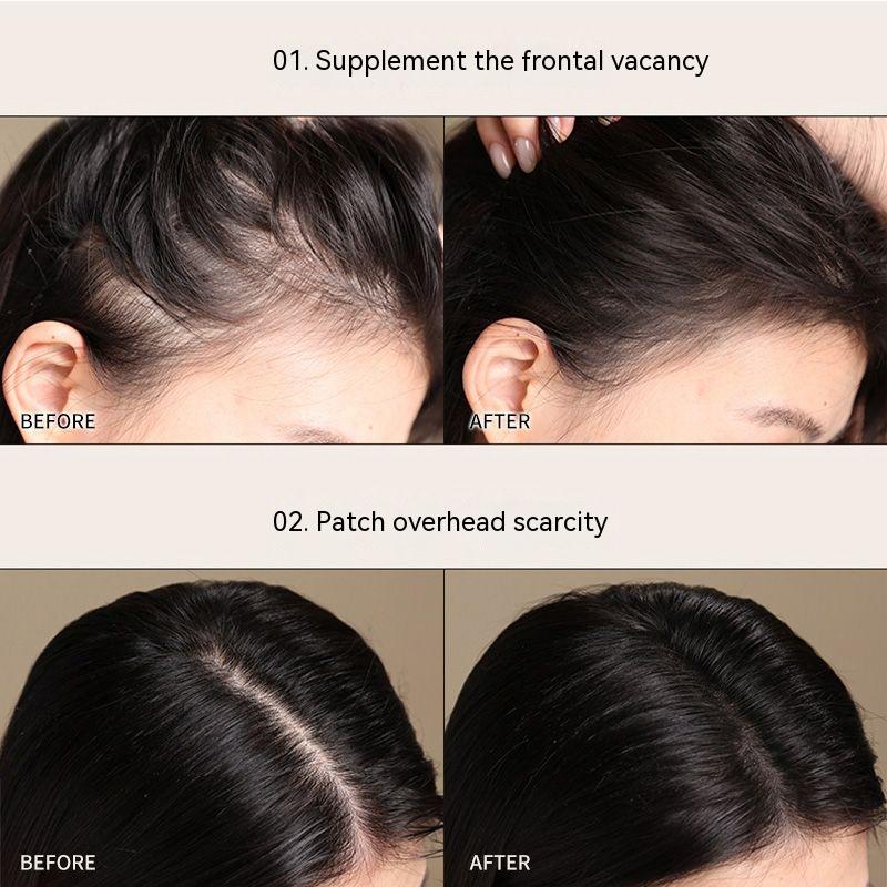 Foreverkey Phấn Che Khuyết Điểm Chân Tóc Chống Thấm Nước